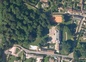 Vue aérienne de la propriété