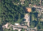 Vue aérienne de la propriété