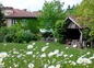 Vue de l'extérieur