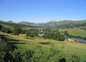 Paysage de la Vallée