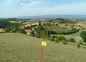 vue du golf