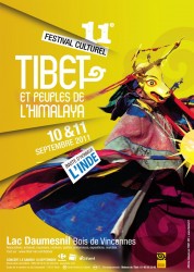 Festival Tibet Festival Tibet