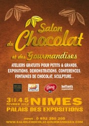 CHOCOLAT-NIMES
